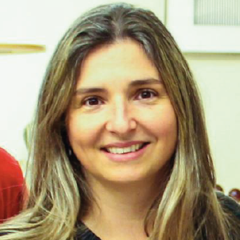 Cristina R. Riguetti Pinto